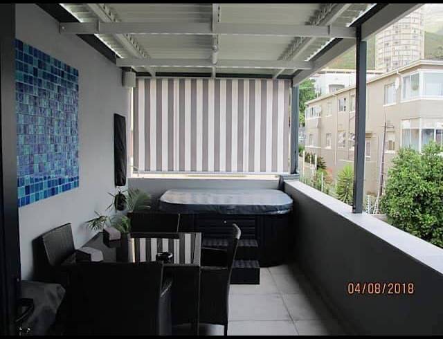 2 BEDROOM APARTMENT TO LET IN VREDEHOEK